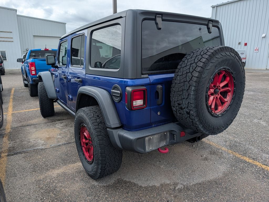 jeep all-new wrangler unlimited 2018 1C4HJXFN7JW212095 image jeep all-new wrangler unlimited 2018 1C4HJXFN7JW212095 image